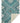 Portico PO5 Teal Throw Blanket