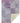 Ravenna RN10-P Lavender Throw Blanket