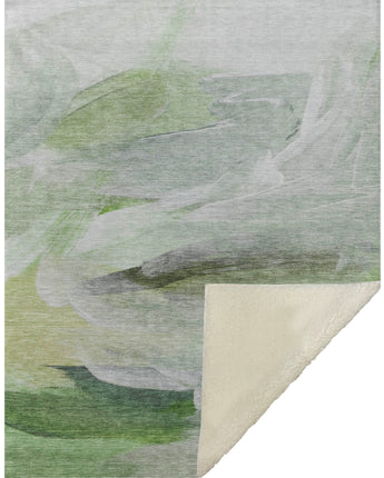 Ravenna RN11-P Aloe Throw Blanket