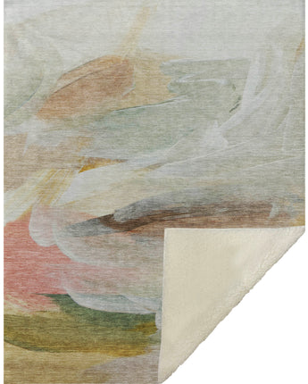 Ravenna RN11-P Linen Throw Blanket