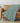 Ravenna RN12-S Teal Throw Blanket