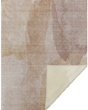 Ravenna RN12-P Coral Throw Blanket