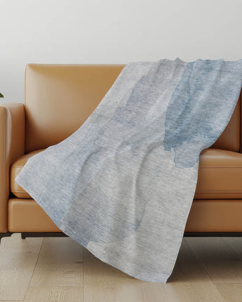 Ravenna RN12-P Sky Throw Blanket