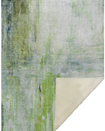 Ravenna RN2-P Aloe Throw Blanket