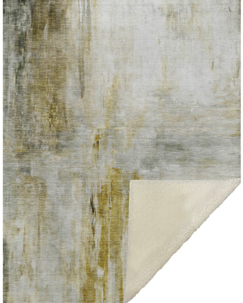 Ravenna RN2-P Taupe Throw Blanket
