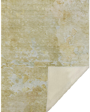 Ravenna RN3-P Gold Throw Blanket