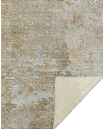Ravenna RN3-P Khaki Throw Blanket