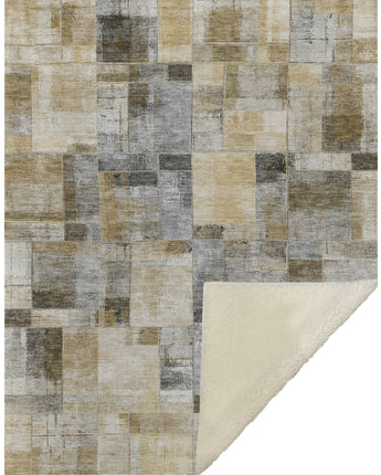 Ravenna RN4-P Granite Throw Blanket