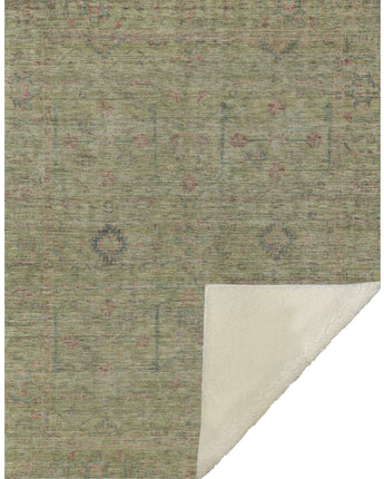 Ravenna RN5-P Aloe Throw Blanket