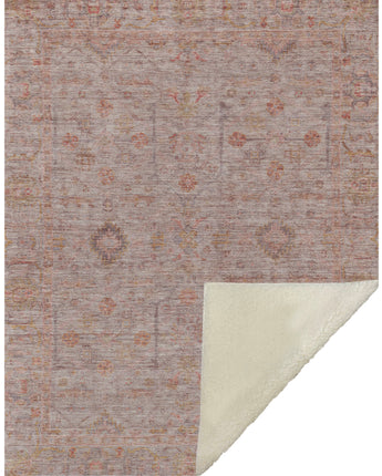 Ravenna RN5-P Coral Throw Blanket