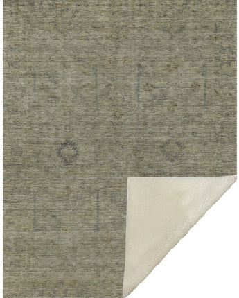 Ravenna RN5-P Khaki Throw Blanket