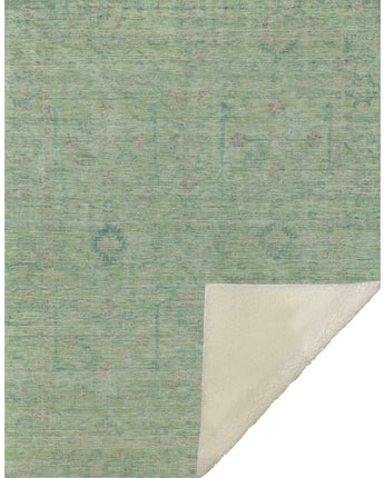 Ravenna RN5-P Seafoam Throw Blanket