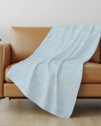 Ravenna RN6-S Sky Throw Blanket