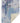 Ravenna RN6-P Blue Throw Blanket