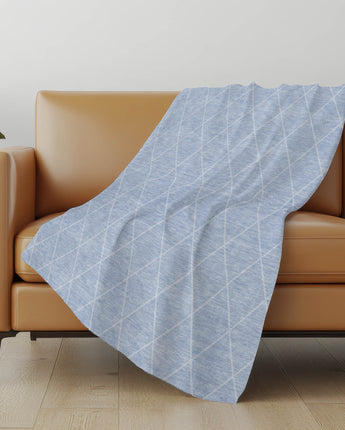 Ravenna RN7-S Sky Throw Blanket