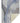 Ravenna RN7-P Denim Throw Blanket