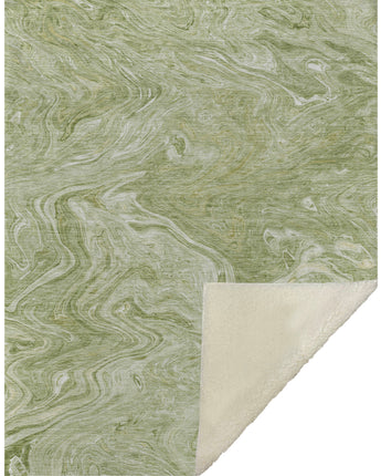 Ravenna RN8-P Sage Throw Blanket