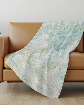 Ravenna RN8-P Sky Throw Blanket