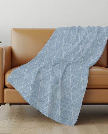 Ravenna RN9-S Sky Throw Blanket