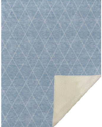 Ravenna RN9-S Sky Throw Blanket