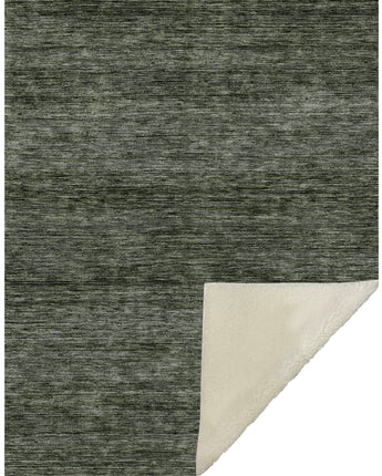 Soft Essentials SE1 Basil Throw Blanket