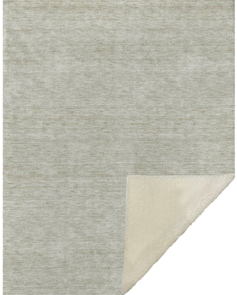 Soft Essentials SE1 Beige Throw Blanket