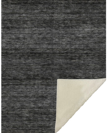 Soft Essentials SE1 Charcoal Throw Blanket