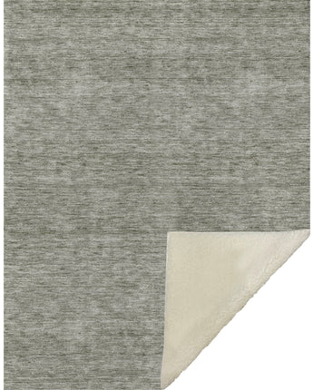 Soft Essentials SE1 Flax Throw Blanket