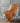 Soft Essentials SE1 Orange Throw Blanket