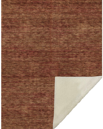 Soft Essentials SE1 Paprika Throw Blanket