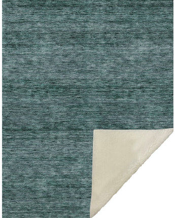 Soft Essentials SE1 Teal Throw Blanket