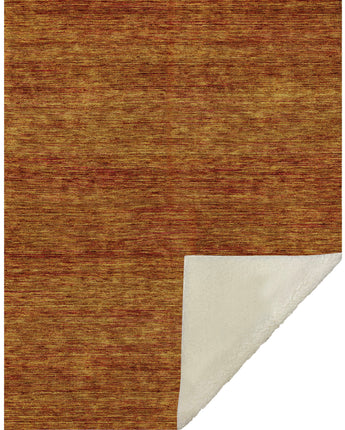 Soft Essentials SE1 Terracotta Throw Blanket