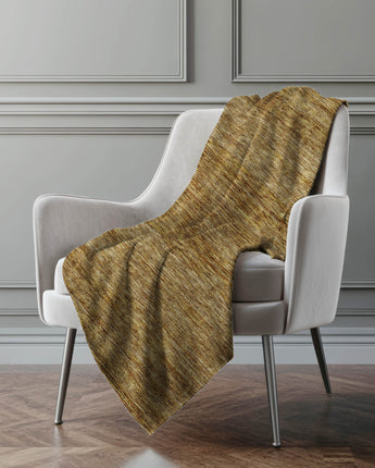 Soft Essentials SE1 Walnut Throw Blanket