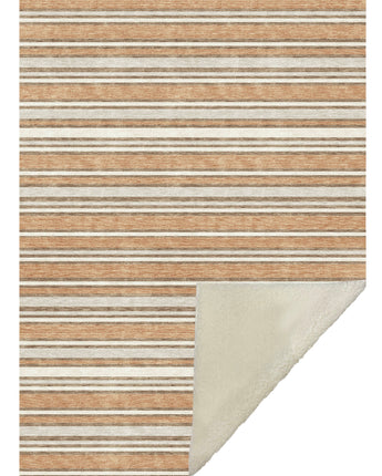 Soft Essentials SE2 Copper Throw Blanket