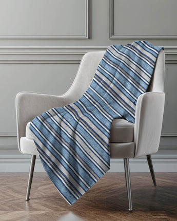 Soft Essentials SE2 Denim Throw Blanket