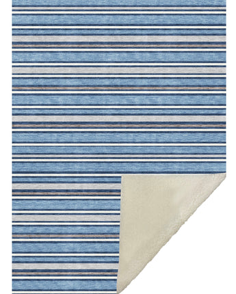 Soft Essentials SE2 Denim Throw Blanket