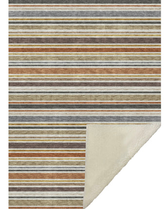 Soft Essentials SE2 Earth Throw Blanket