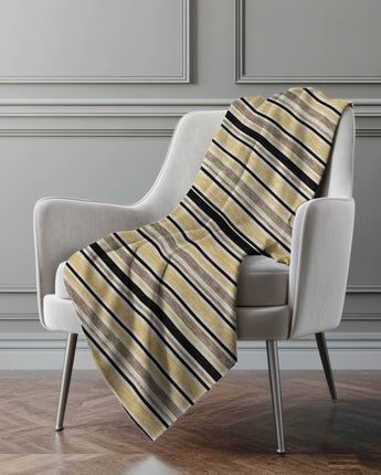 Soft Essentials SE2 Honey Throw Blanket