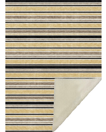 Soft Essentials SE2 Honey Throw Blanket