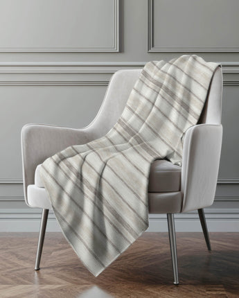 Soft Essentials SE2 Linen Throw Blanket