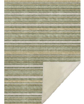 Soft Essentials SE2 Olive Throw Blanket