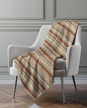 Soft Essentials SE2 Paprika Throw Blanket