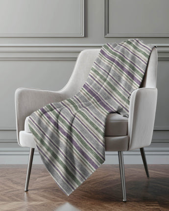 Soft Essentials SE2 Pewter Throw Blanket