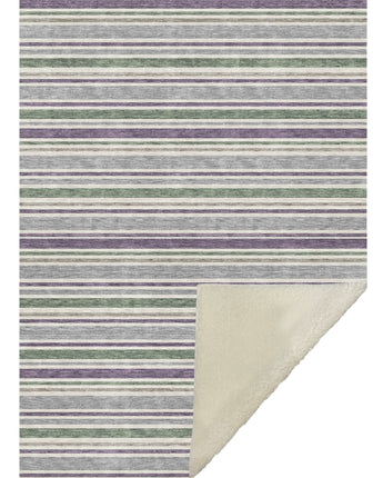 Soft Essentials SE2 Pewter Throw Blanket