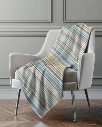 Soft Essentials SE2 Seaside Throw Blanket