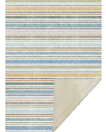 Soft Essentials SE2 Seaside Throw Blanket