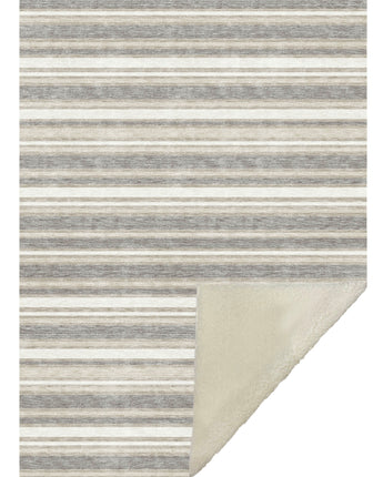 Soft Essentials SE2 Taupe Throw Blanket