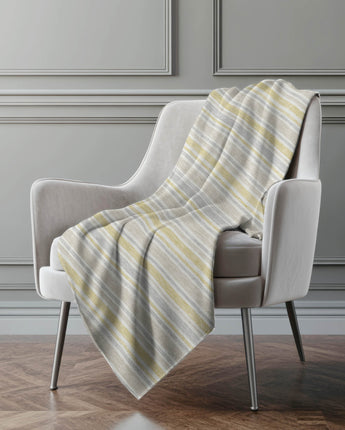 Soft Essentials SE2 Wheat Throw Blanket