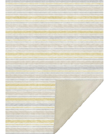 Soft Essentials SE2 Wheat Throw Blanket