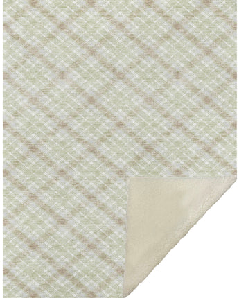 Soft Essentials SE3 Celery Throw Blanket